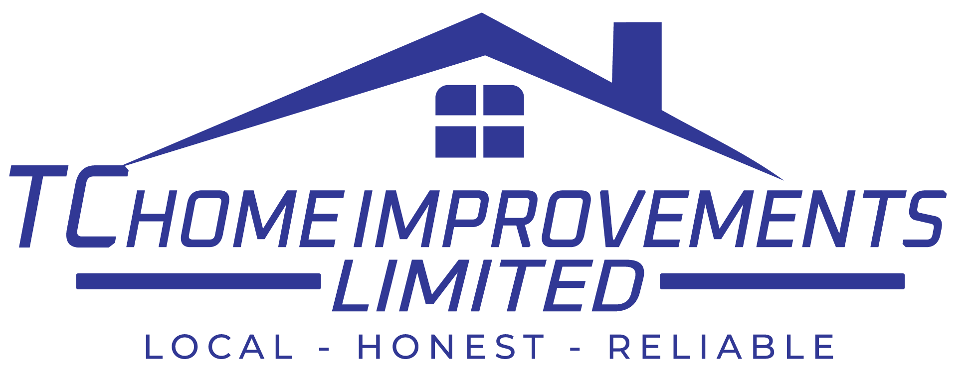 TC Home Improvements - All Blue