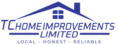 TC Home Improvements - All Blue