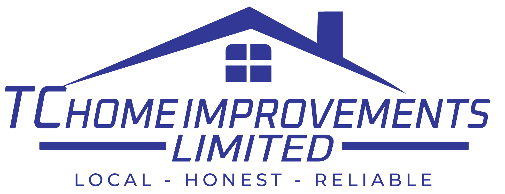 TC Home Improvements - All Blue